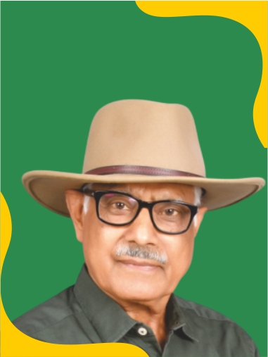 Dr. Suresh D. Mane
